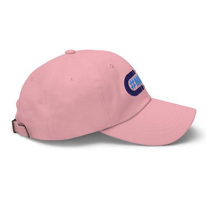 Magnetic Signature hat