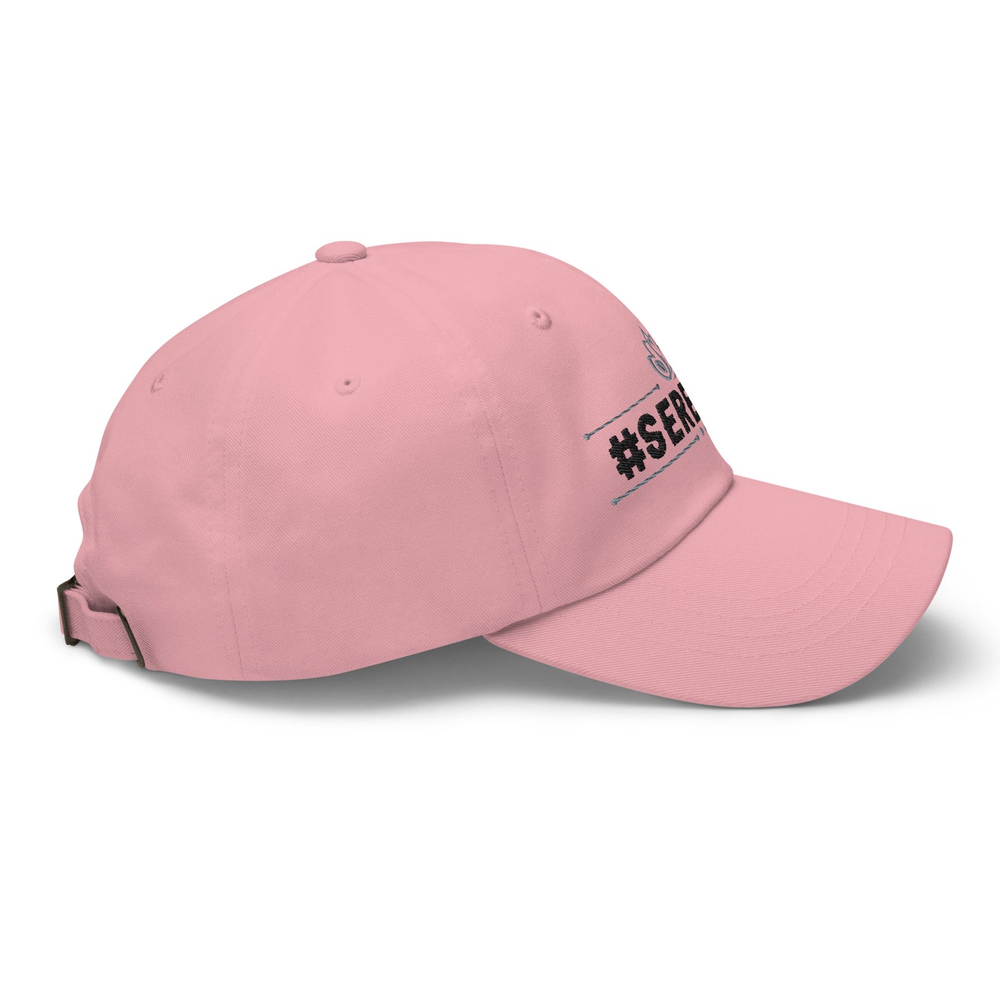 Serenity Signature hat
