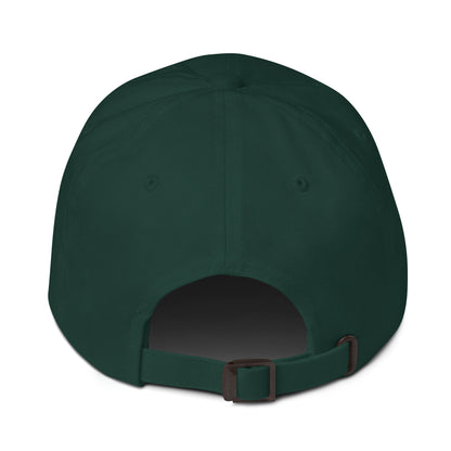 TRM Champion dad hat