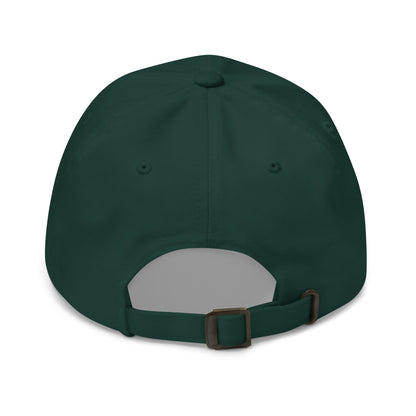 Anti Social hat