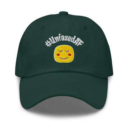 Unfazedaf hat