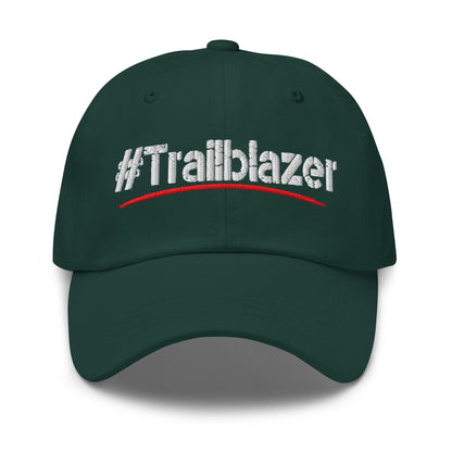 Trailblazer hat