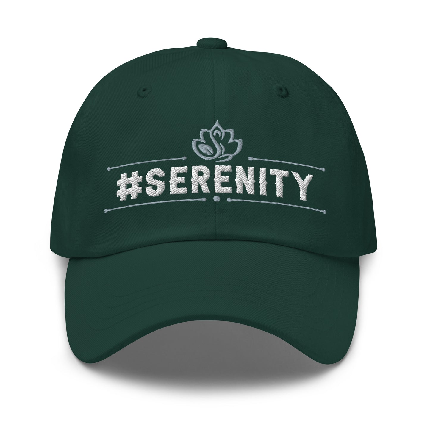 Serenity hat