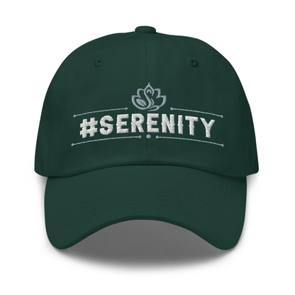 Serenity hat