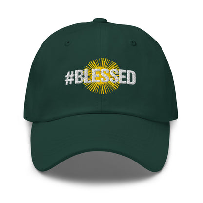 Blessed hat