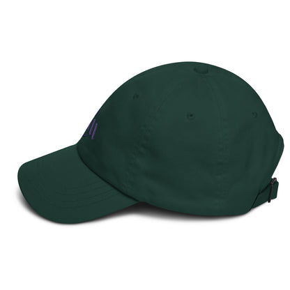 TRM Champion dad hat