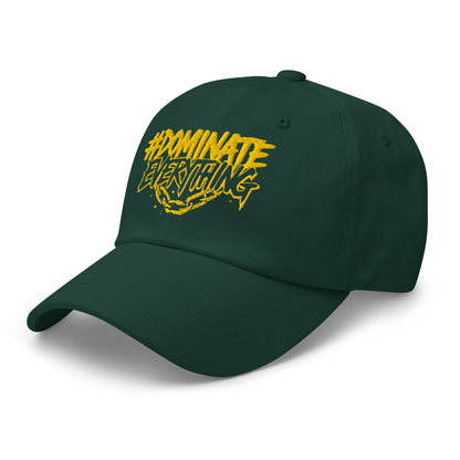 Dominate Everything hat