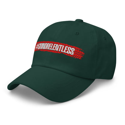 Grindrelentless hat