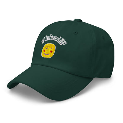 Unfazedaf hat