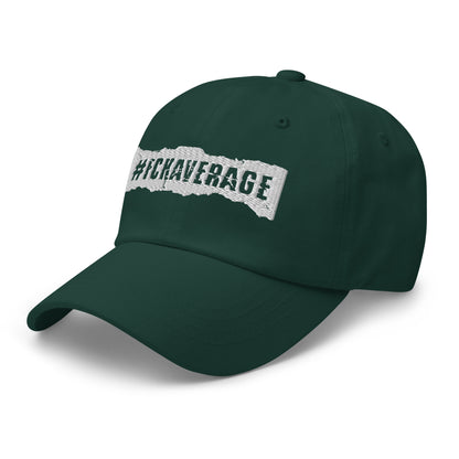 Fckaverage hat