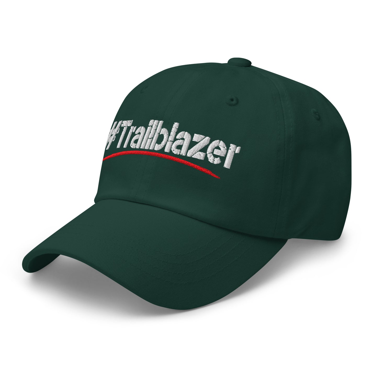 Trailblazer hat