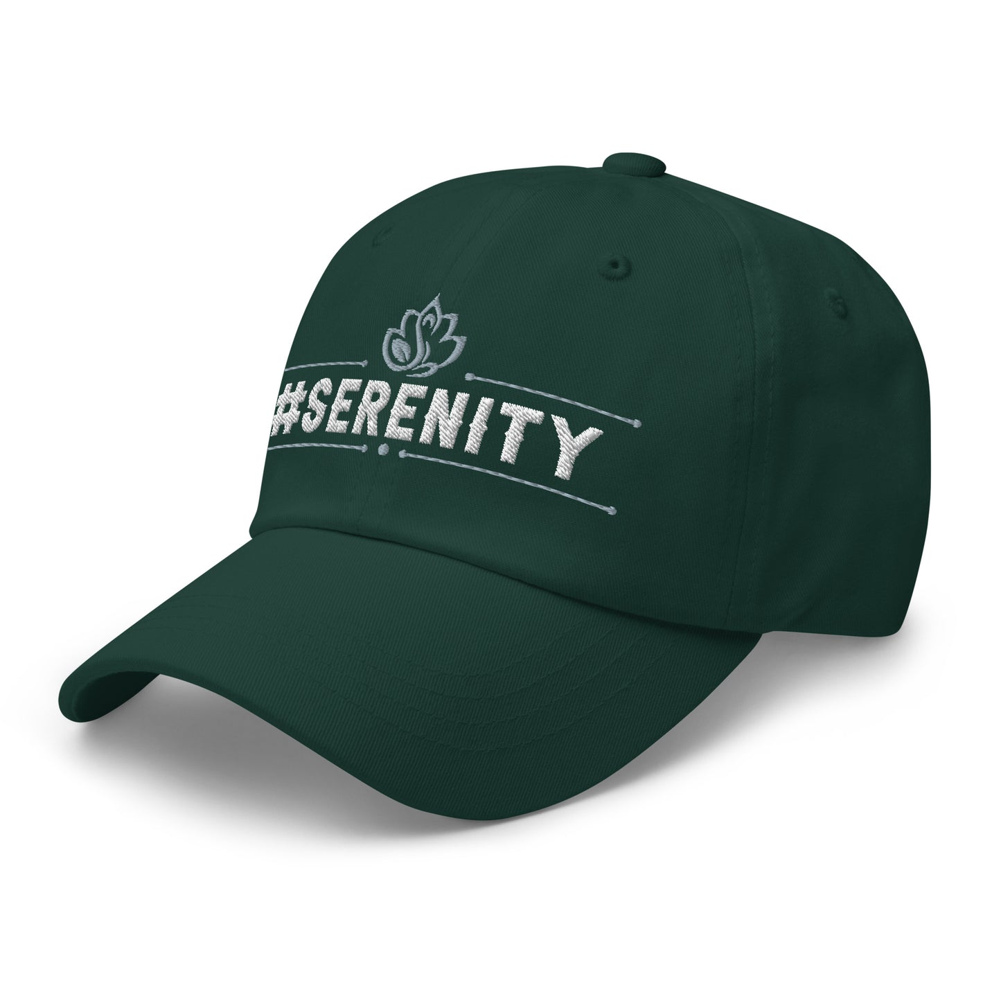 Serenity hat
