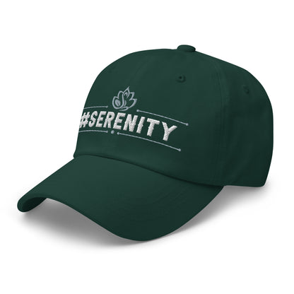 Serenity hat