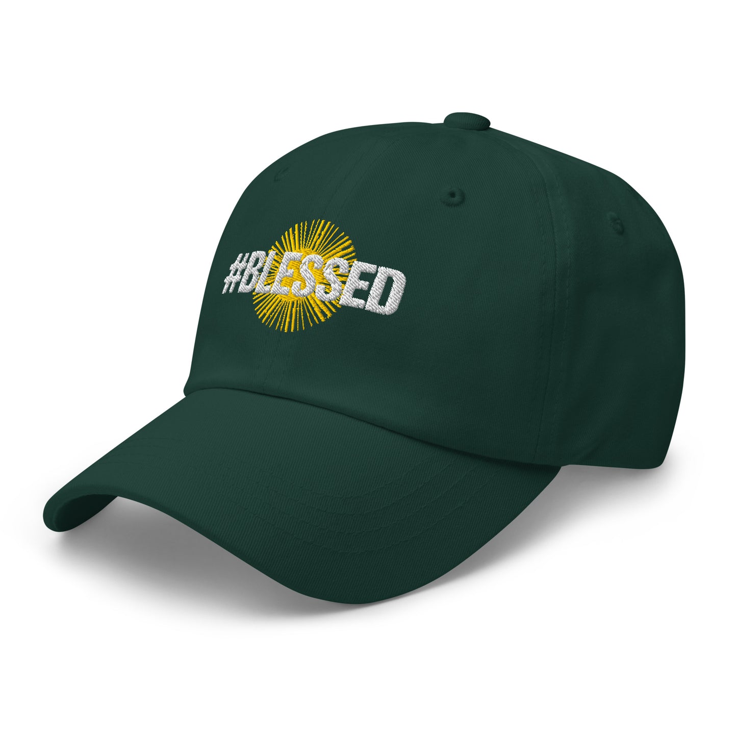 Blessed hat