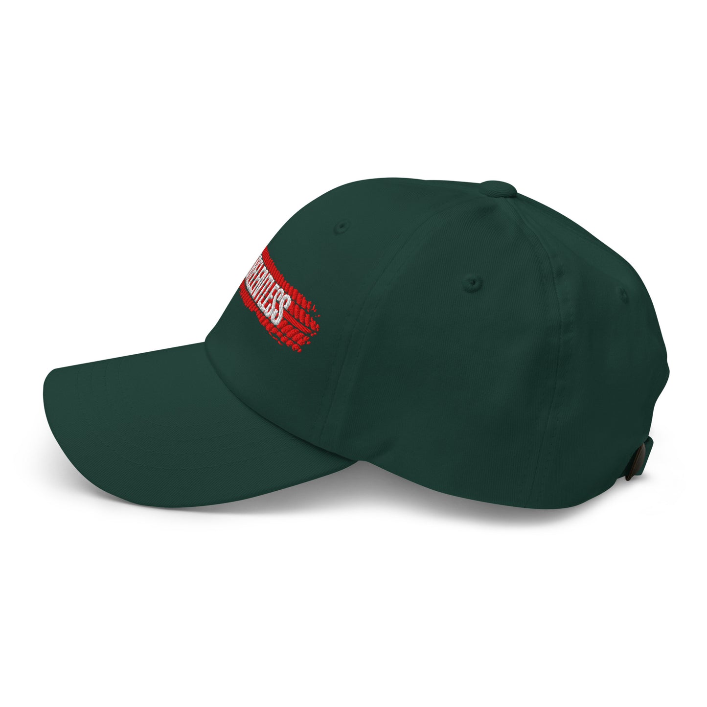 Grindrelentless hat
