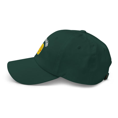 Unfazedaf hat