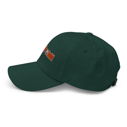 Destroy The Doubt hat