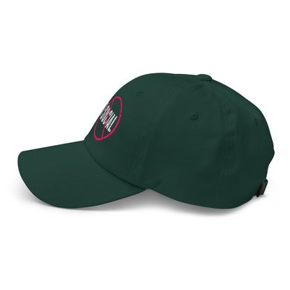 Anti Social hat