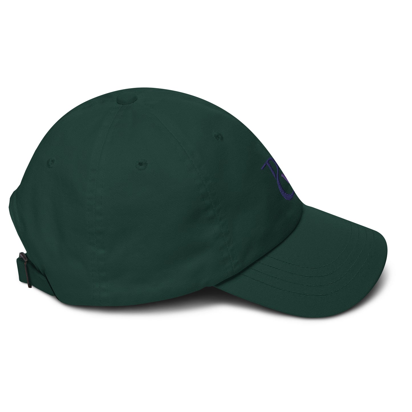 TRM Champion dad hat