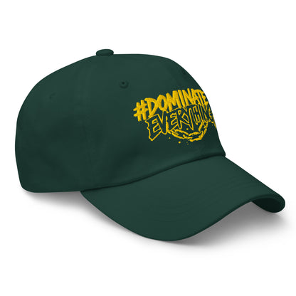 Dominate Everything hat