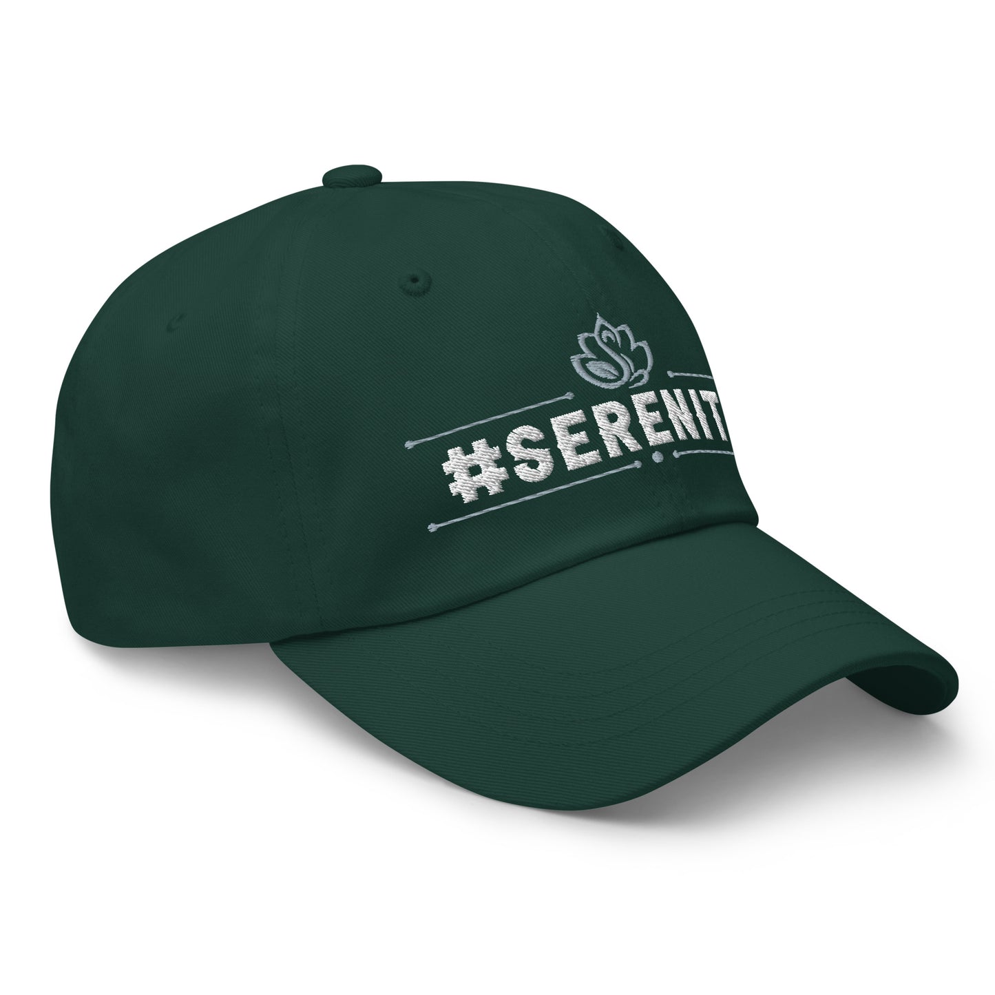 Serenity hat