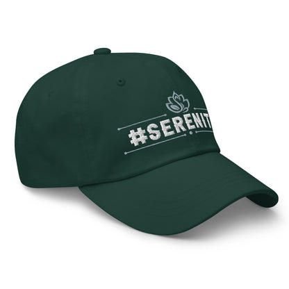 Serenity hat
