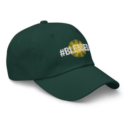 Blessed hat