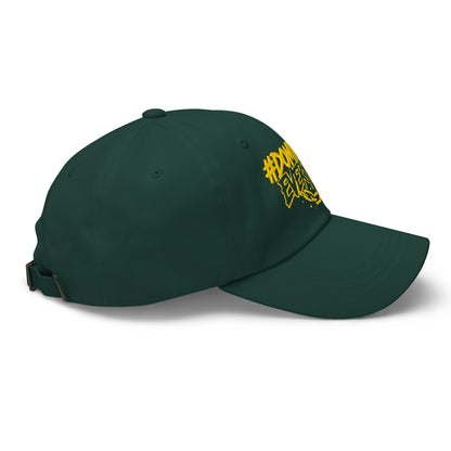 Dominate Everything hat