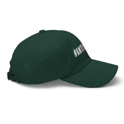 Anti Social hat