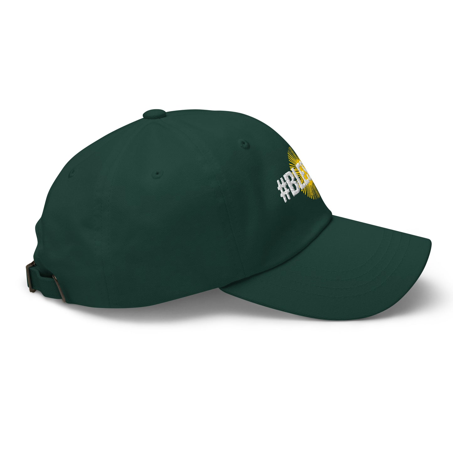 Blessed hat