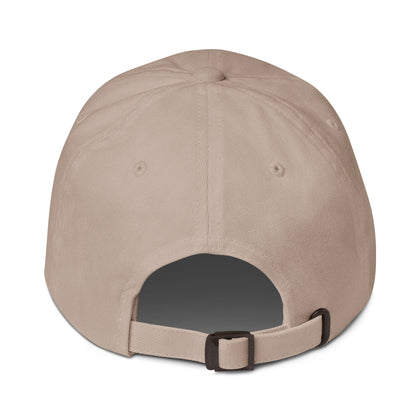 TRM Champion dad hat