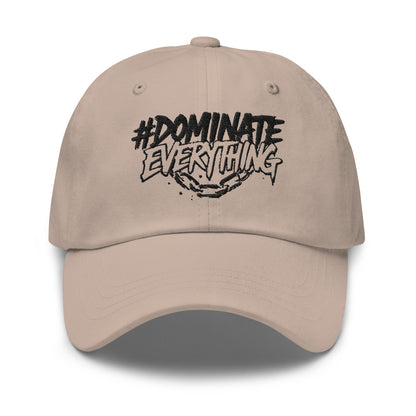 Dominate Everything Signature hat