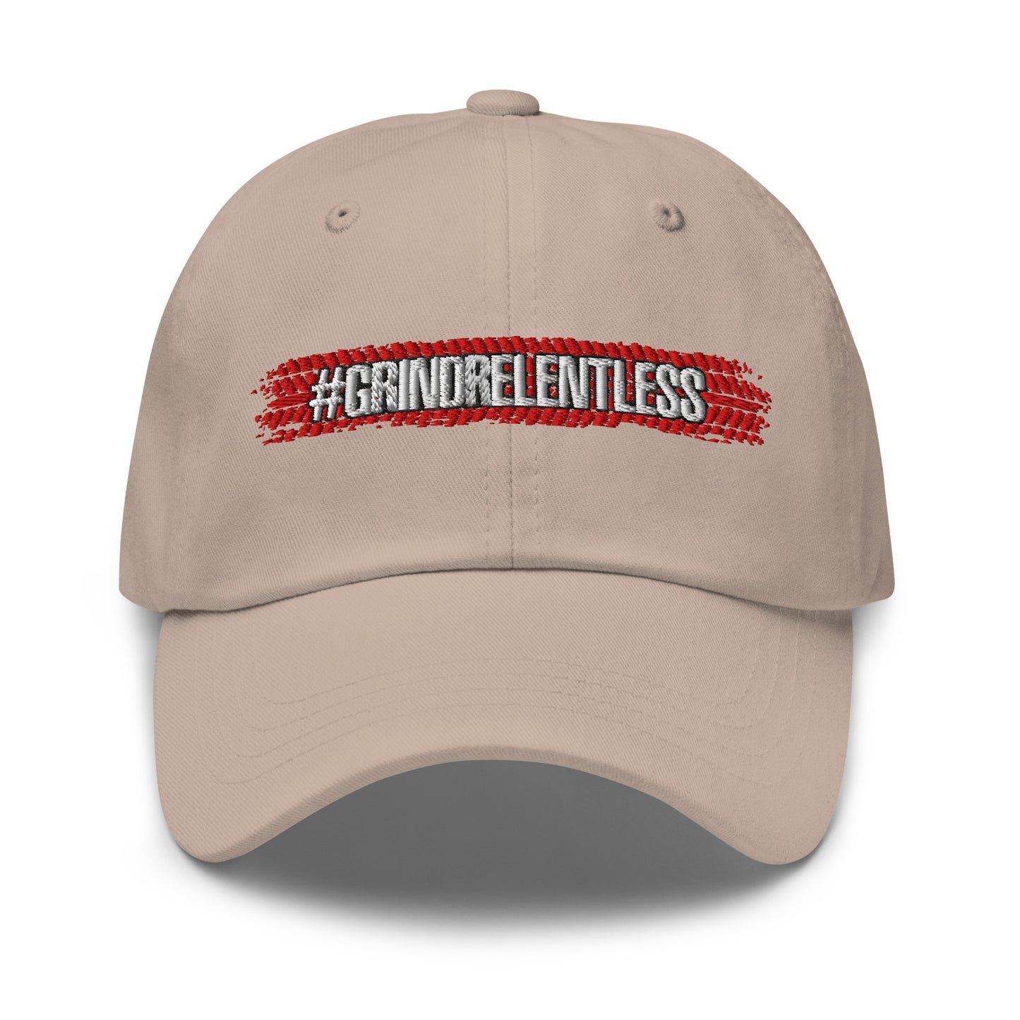Grindrelentless Signature hat