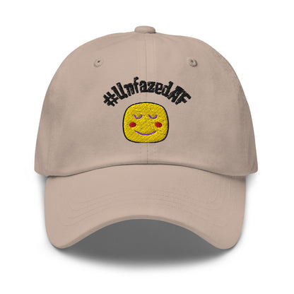 Unfazedaf Signature hat