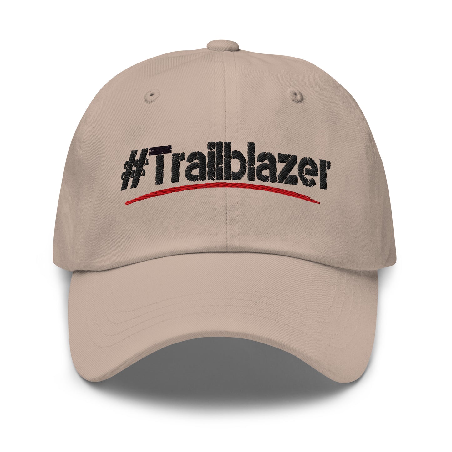 Trailblazer Signature hat