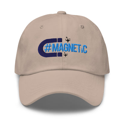 Magnetic Signature hat