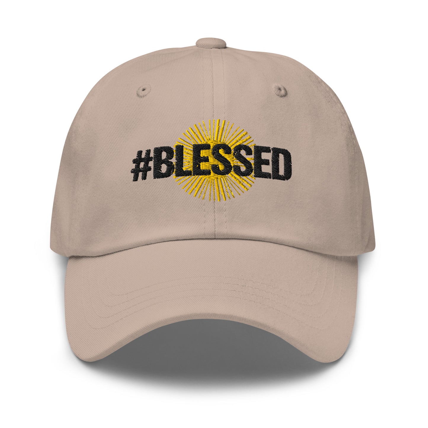 Blessed Signature hat
