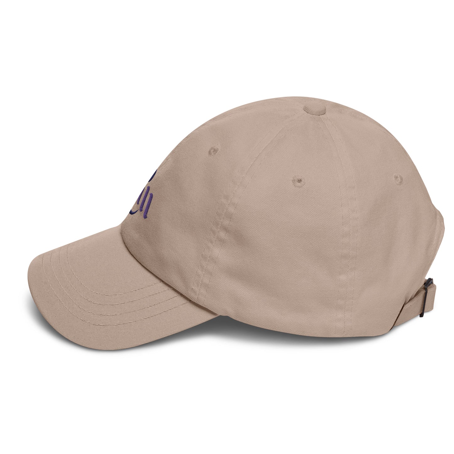 TRM Champion dad hat
