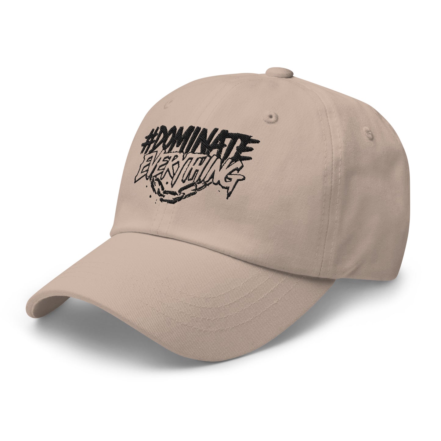 Dominate Everything Signature hat
