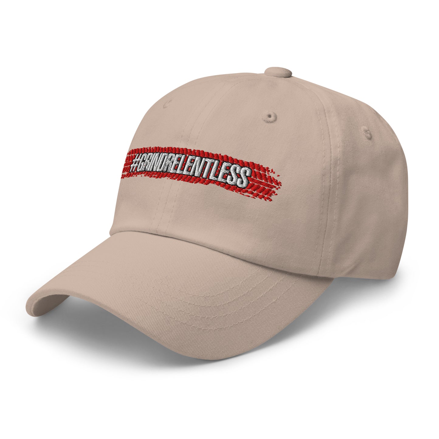 Grindrelentless Signature hat