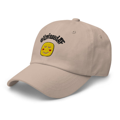 Unfazedaf Signature hat