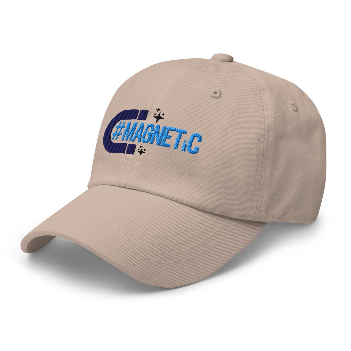 Magnetic Signature hat