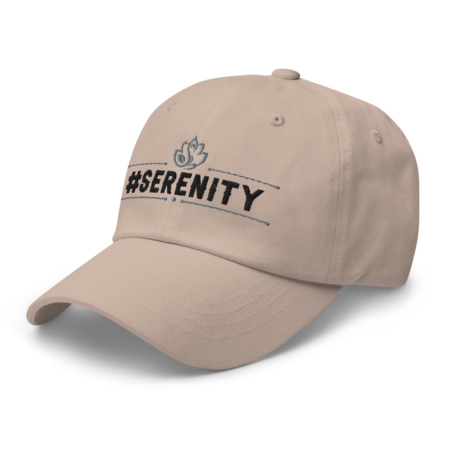 Serenity Signature hat