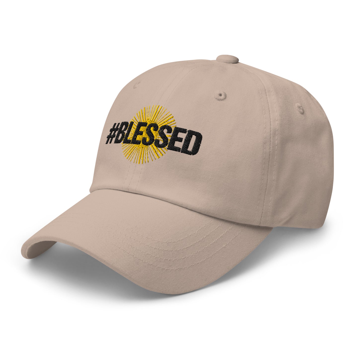 Blessed Signature hat