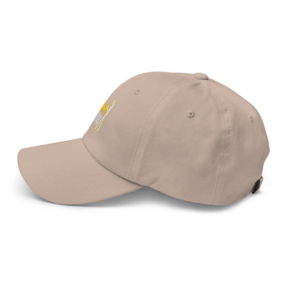 Lady Boss hat