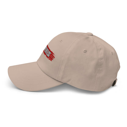 Grindrelentless Signature hat