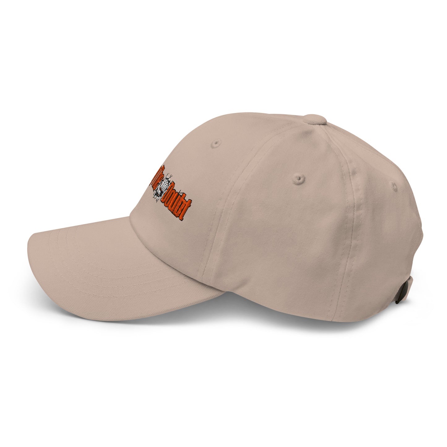 Destroy The Doubt Signature hat