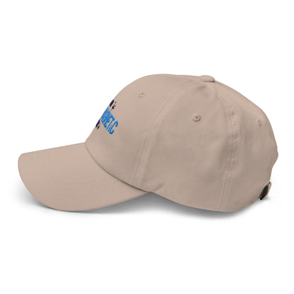 Magnetic Signature hat