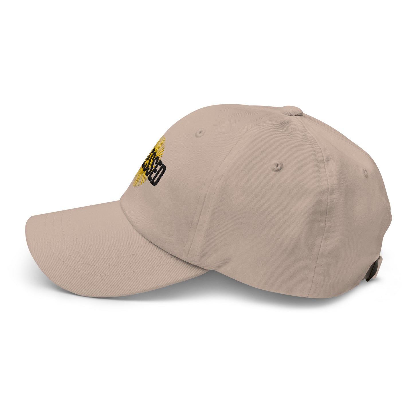 Blessed Signature hat