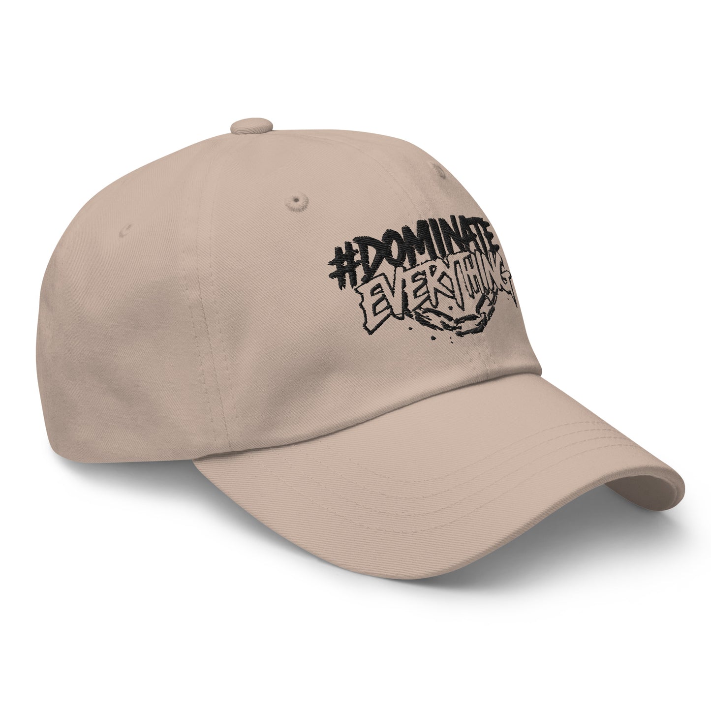 Dominate Everything Signature hat